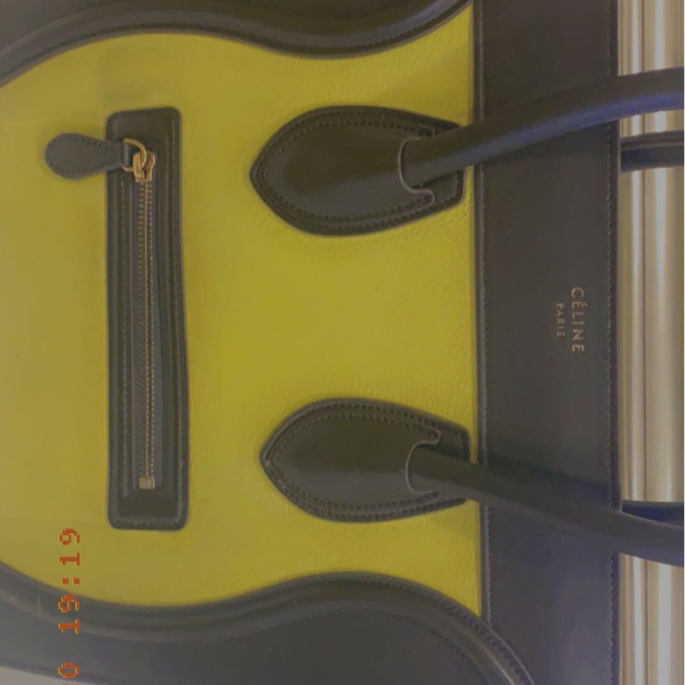 Celine Bag - Picture 3 of 3